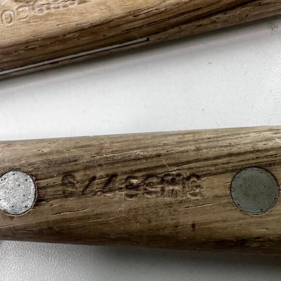 Vintage Dexter Super Stainless Kitchen Knives Set of 4 Southbridge Quality - Picture 7 of 10